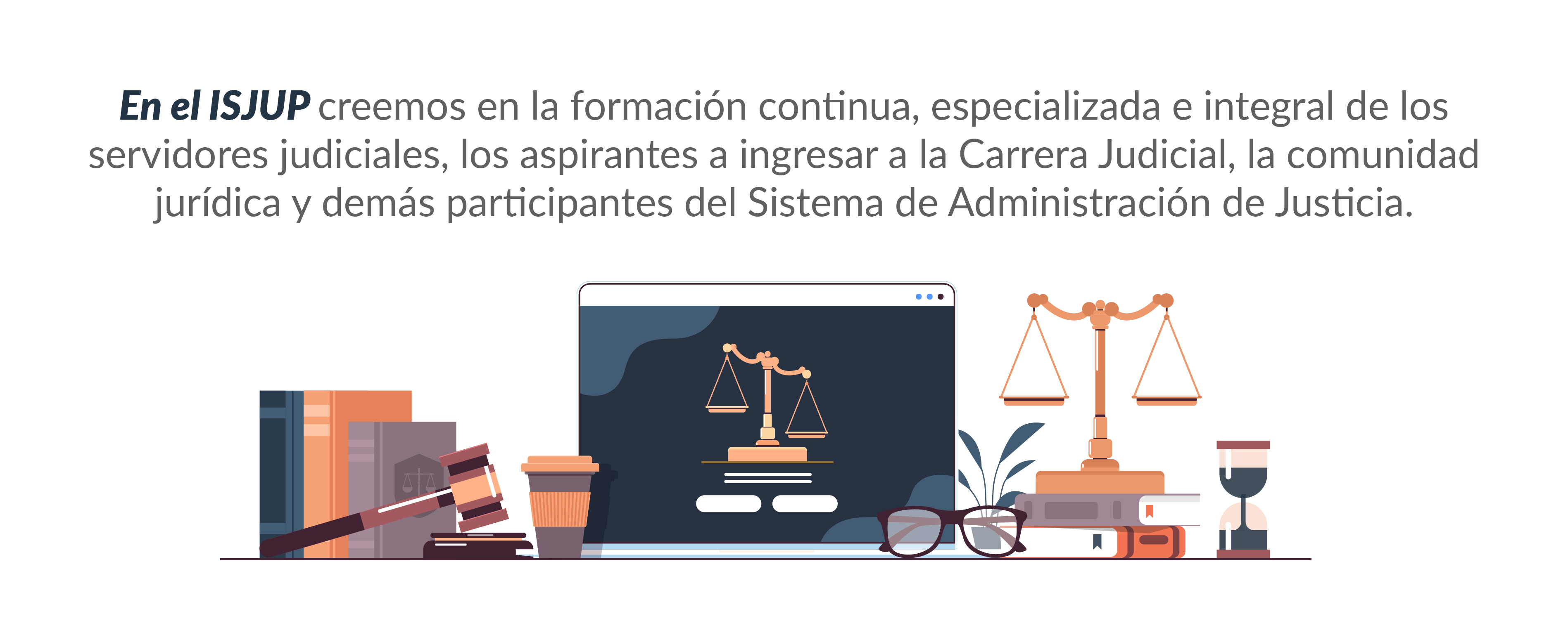¿Qué es E-Judicial?